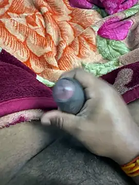 punedick07 (M young) - Cumshow