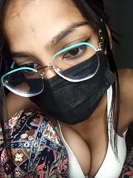 Webcam Model (shaily_ji2)  is live.Free join now!