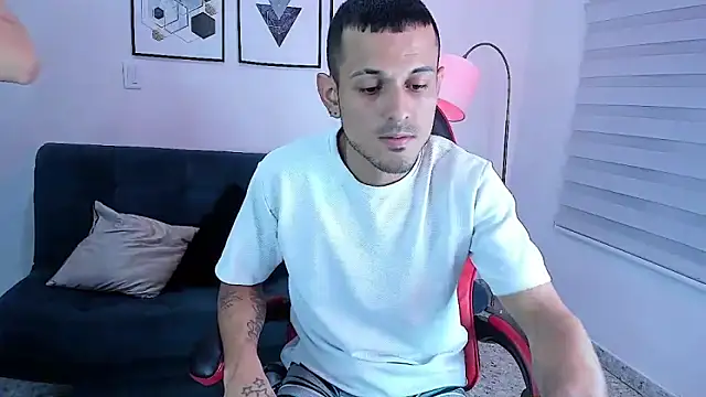 JACOB_RACHELL webcam