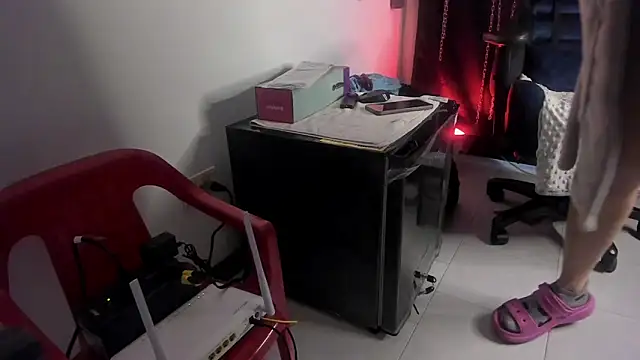 charrlotte_quinn webcam