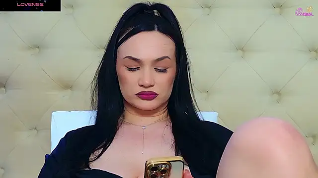 DaliyaArabian webcam