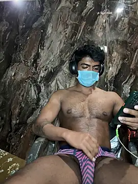 rony6663 (M young) - Cum show