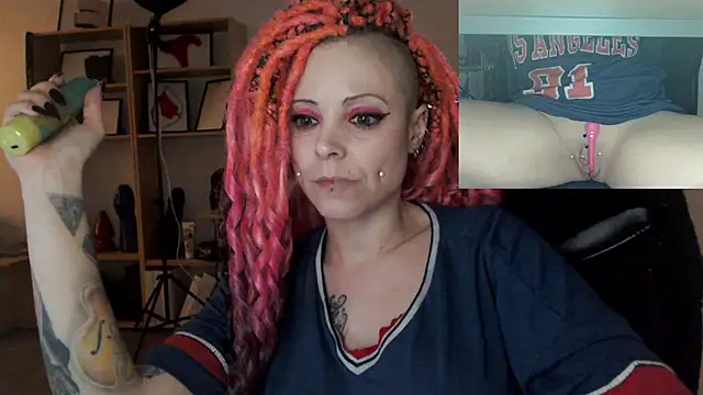 EdgesOfReality webcam