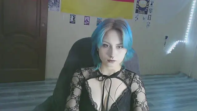 LeisaHopperstad webcam