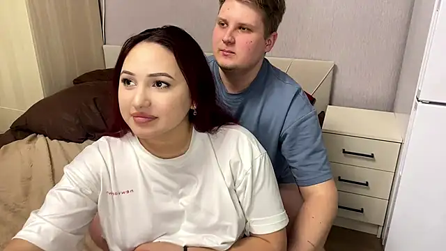 spirit_duoo (G teen) - Make Mia topless