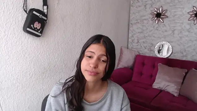 Evagirl69 webcam