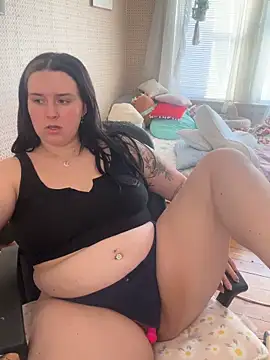 Webcam Model (kassbaby)  is live.Free join now!