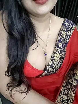 kaamuk_shweta webcam