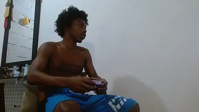 larry-n-clouds (M young) - HUNG AND BLOW