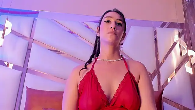 catalina-thompson - Catalina-Thompson's free webcam - UK Sex Cams