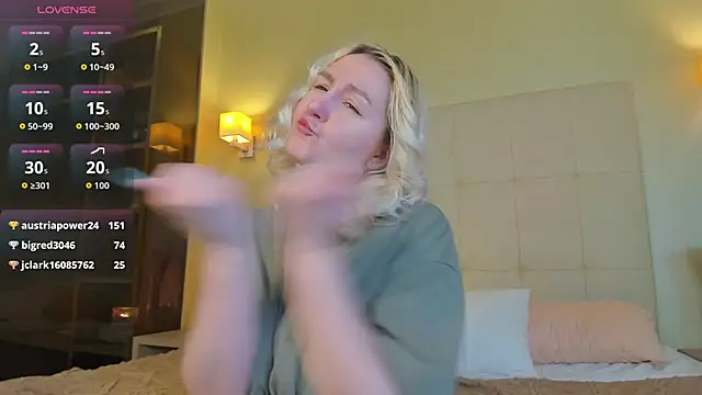 Debbie_Taylor webcam