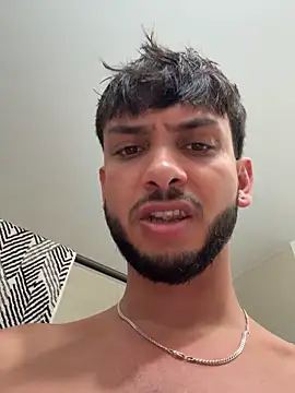 Gipsyboysteve webcam