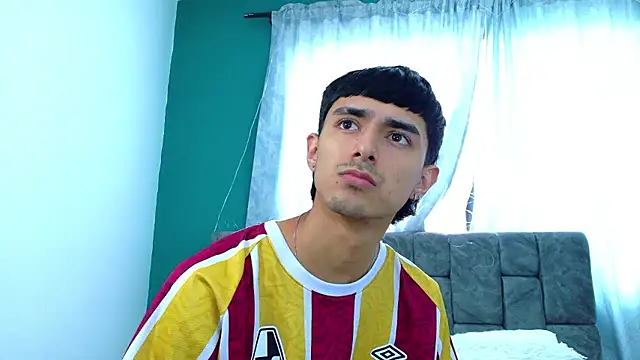 Anthony_carter webcam