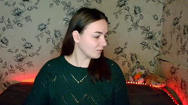 OliviaMontgommery webcam