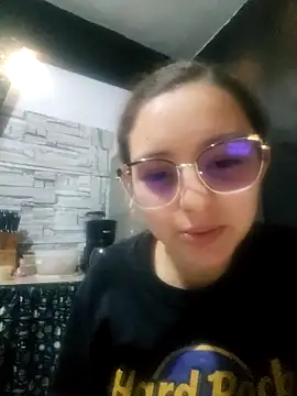 Webcam Model (racheldepp_)  is live.Free join now!