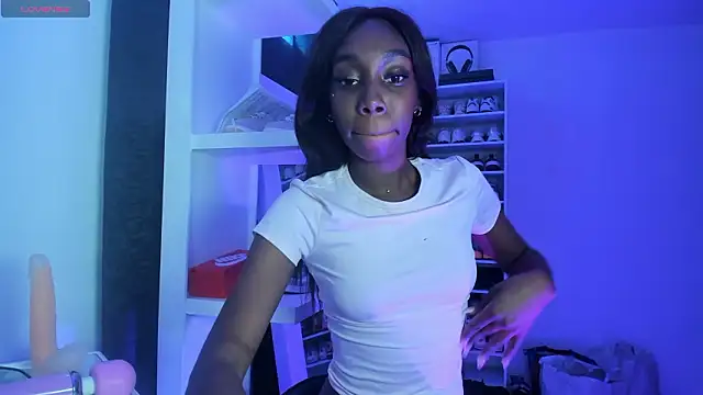 Amberprincess2 webcam