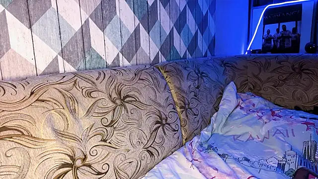 KateSzaflarski webcam