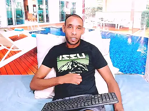 IndianMagicMike webcam