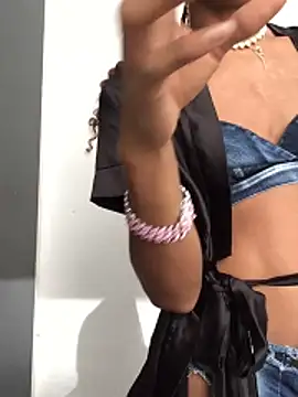 RosaliaMontero webcam