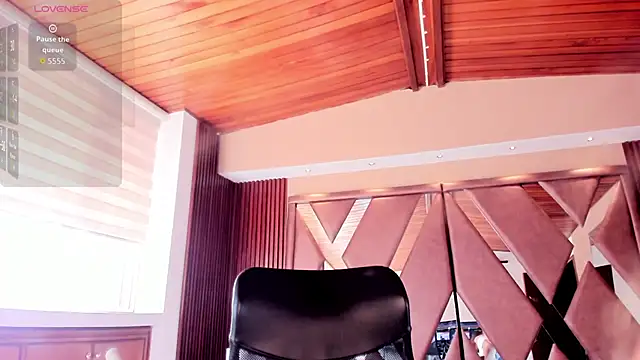 IsabellaaJoness webcam