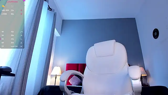 Demetria_Ghoul webcam