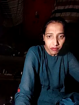 Pinki_thakur_1 webcam