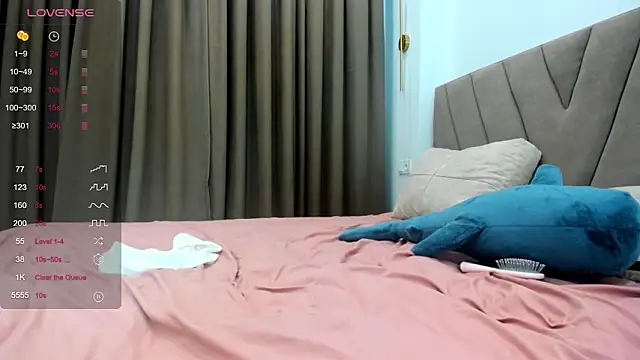 muse_mi (F teen) - Make me Cum for u