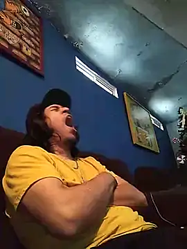 AlexAlejandro13 webcam