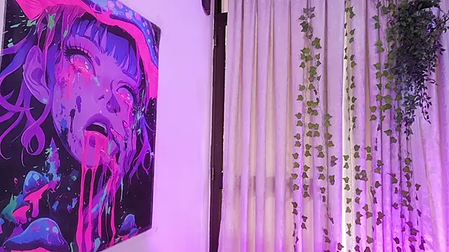 hannarhodes - HannaRhodes's free webcam