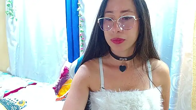 gia_leinn - Gia_leinn's free webcam