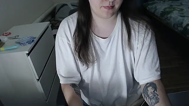 evamiron - EvaMiron's free webcam