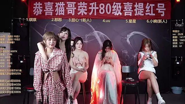 a848-01 - A848-01's free webcam