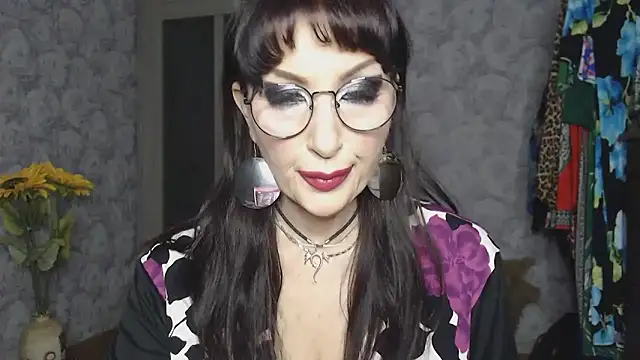 aziza1 - Aziza1's free webcam