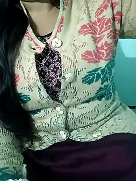 Anjali-bhabhi webcam
