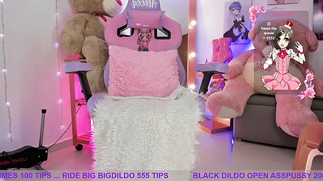 alessandrathedoll webcam