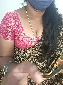 Tamil-hotwife webcam