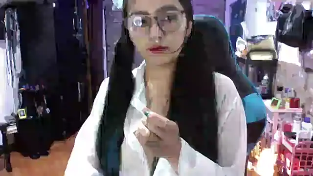 angelaqueen_ - AngelaQueen_'s free webcam