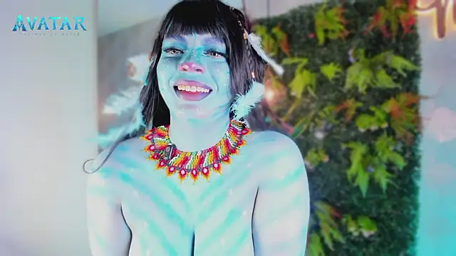 nicolemorelli2 - Nicolemorelli2's free webcam