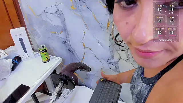 barbara_connor webcam