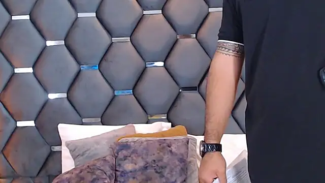 MelodyCarsson webcam