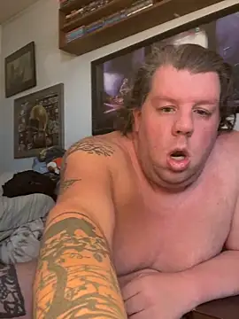 Stephanie1984 webcam