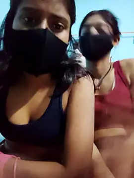 Aaradhya-Rani webcam