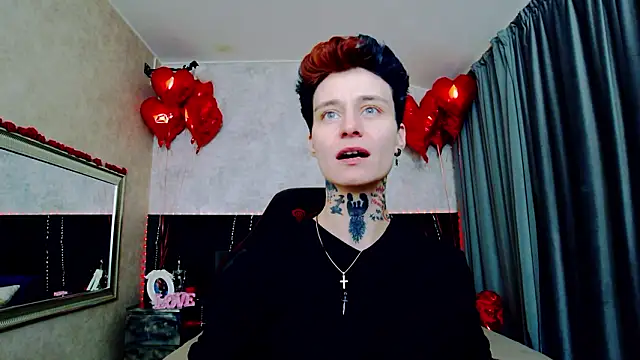 kennyxsx - KennyXSX's free webcam