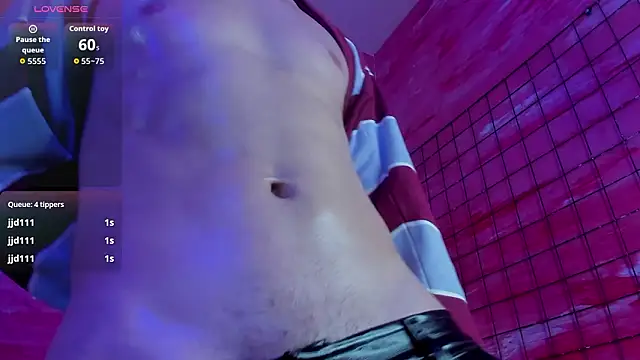 eliot_x - Eliot_X's free webcam