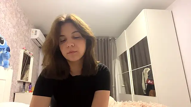 lunavirexiall - Lunavirexiall's free webcam