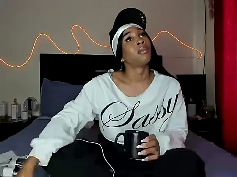 YourDreamReal webcam