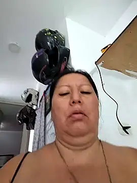 Brenda_Berck_ webcam