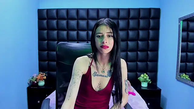 dulce_miaa_ - Dulce_Miaa_'s free webcam