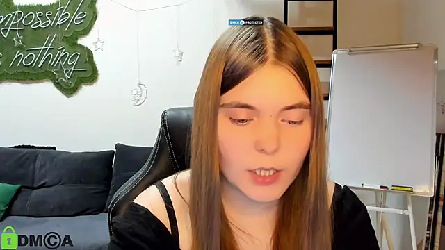 miraabloom - MiraaBloom's free webcam