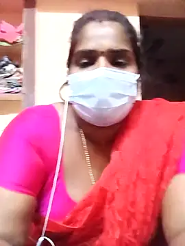 tamil_bhuvi69 - Tamil_Bhuvi69's free webcam